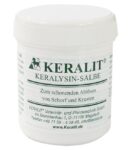 UNGUENTO KERALYSIN  KERALIT 130 ML  